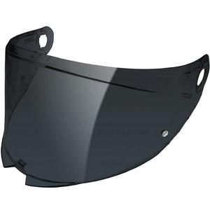 Tamsiai dūminis plexisklas MT-V-28B MAX VISION