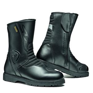 Motociklininko batai SIDI Gavia Gore ADV juodi