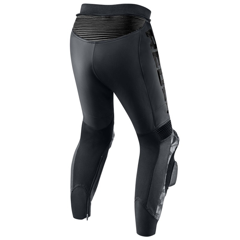 Rebelhorn Rebel Black motociklinės kelnės išpardavimas