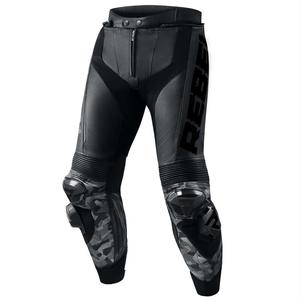 Rebelhorn Rebel Black motociklinės kelnės išpardavimas
