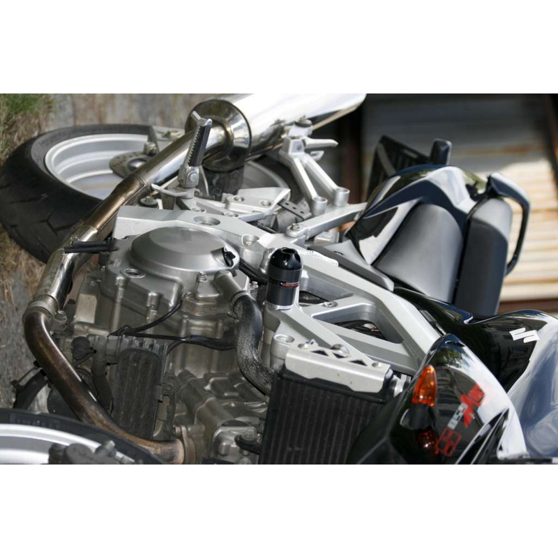 Suzuki SV 650 Arrow