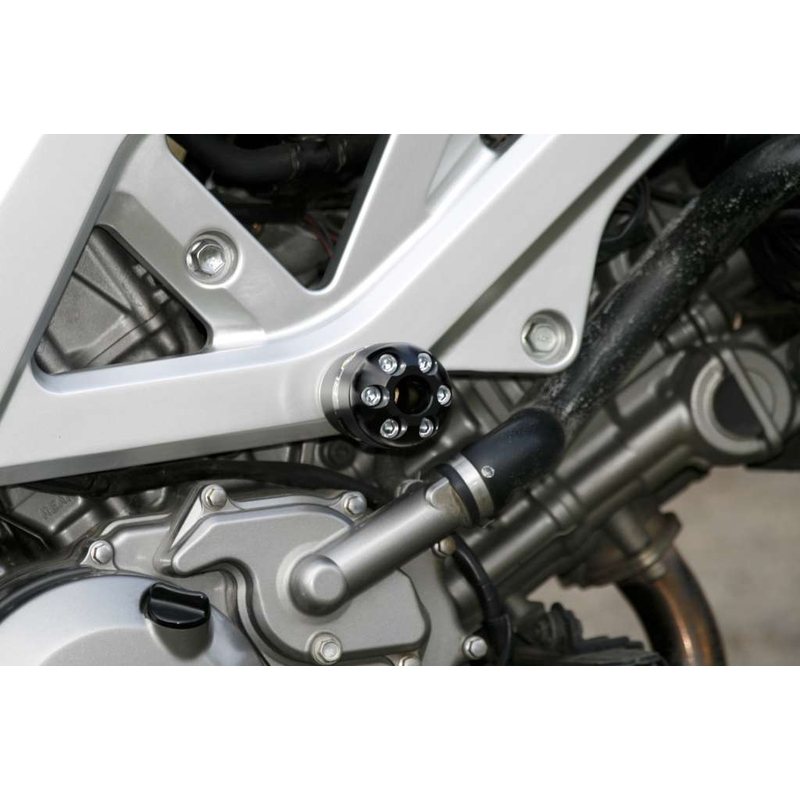 Suzuki SV 650 Classic