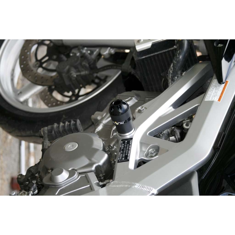 Suzuki SV 650 Conus