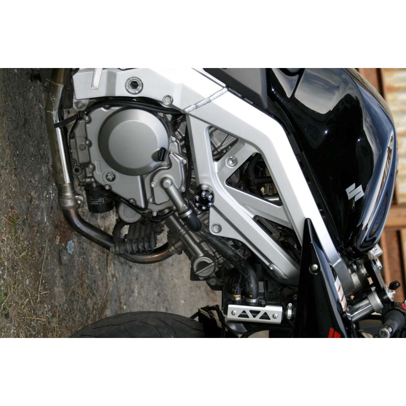 Suzuki SV 650 Conus