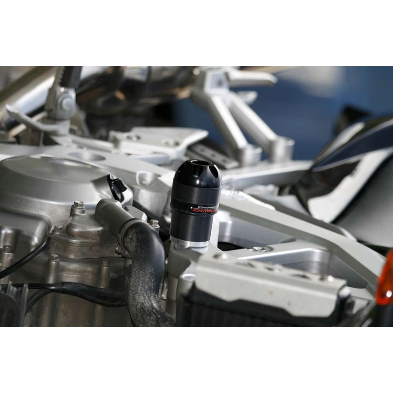 Suzuki SV 650 Conus