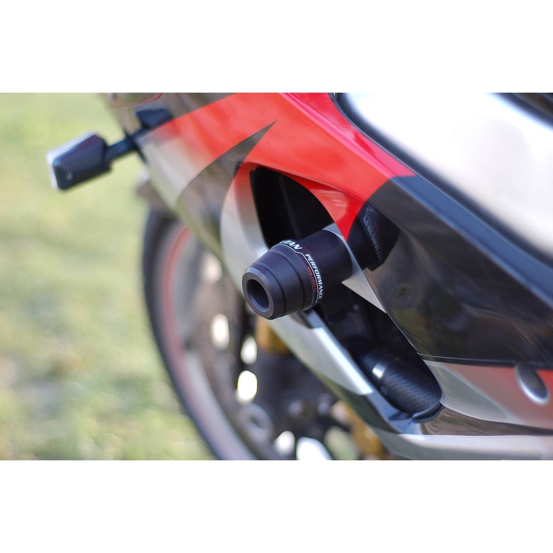 Suzuki GSX-R 1000 (01-02)
