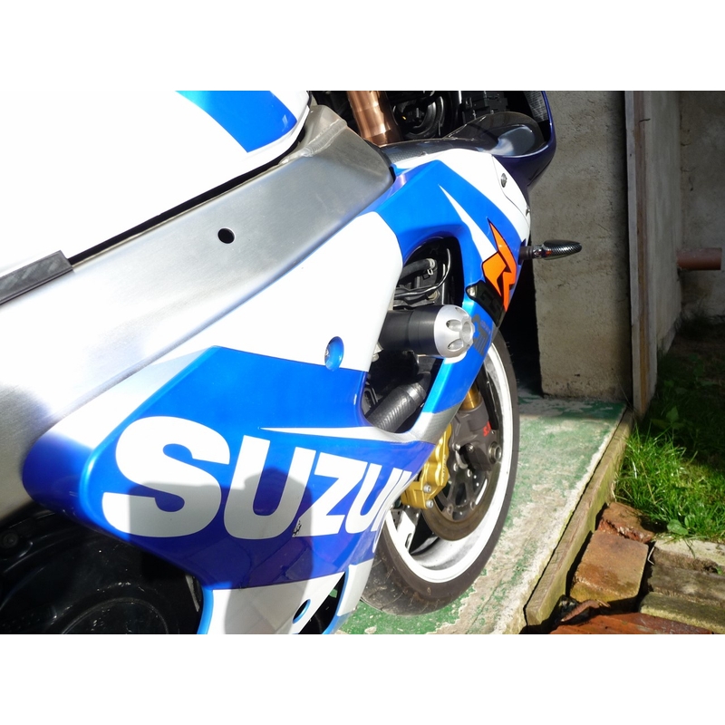 Suzuki GSX-R 1000 (01-02)