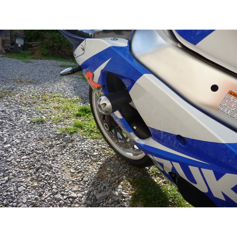 Suzuki GSX-R 1000 (01-02)