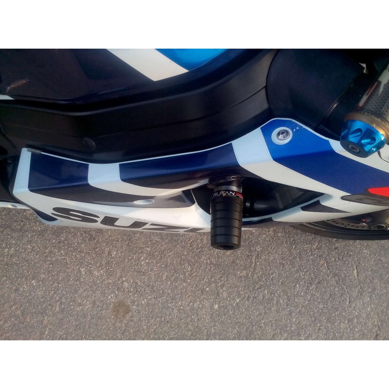 Suzuki GSX-R 1000 (03-04)
