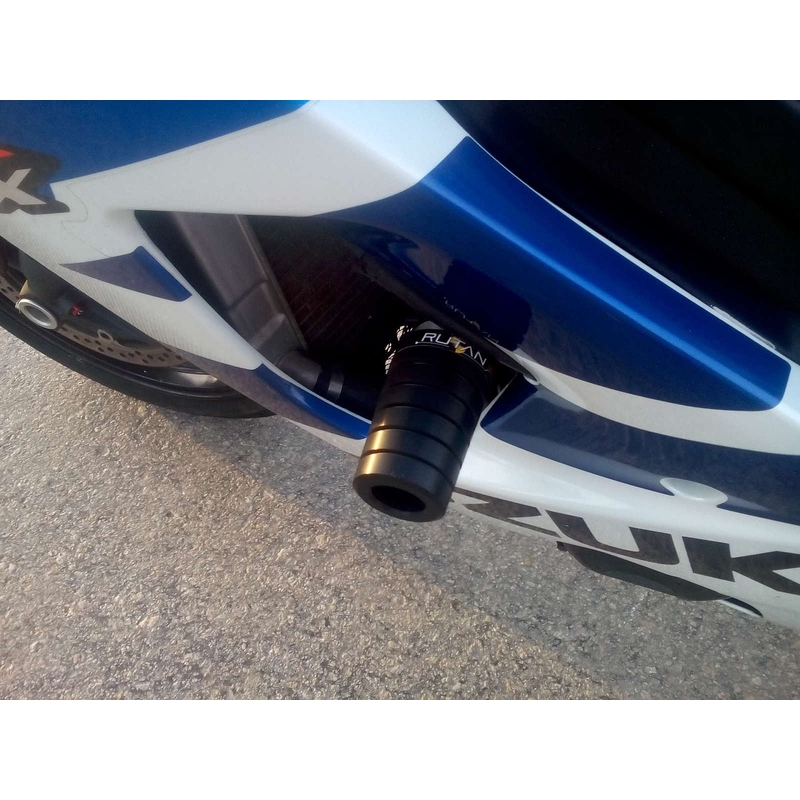 Suzuki GSX-R 1000 (03-04)