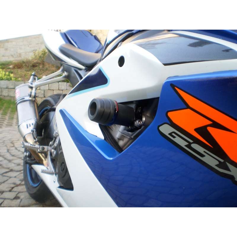 Suzuki GSX-R 1000 (05-06)