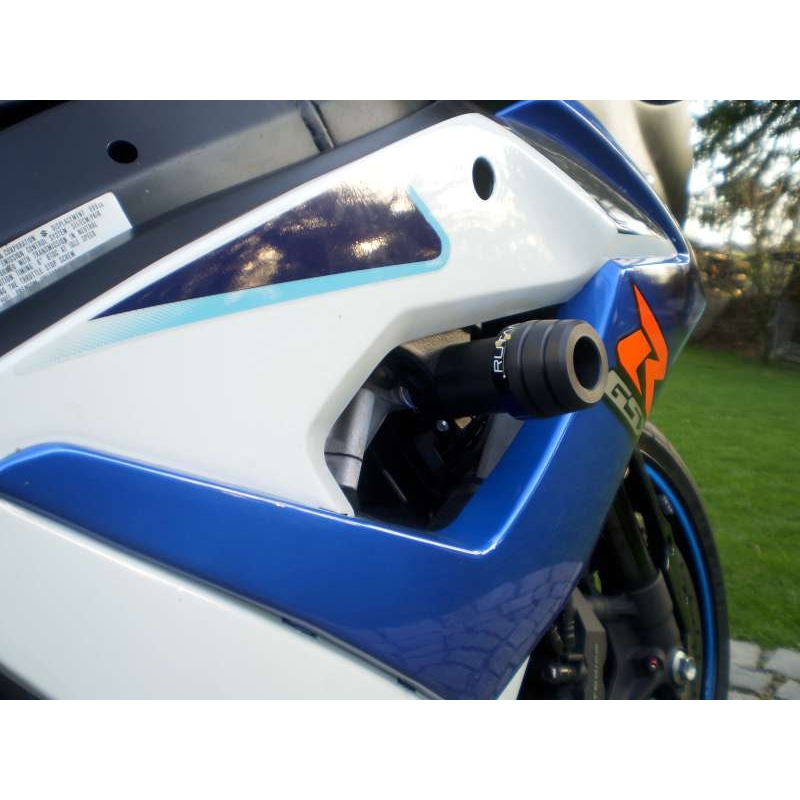 Suzuki GSX-R 1000 (05-06)