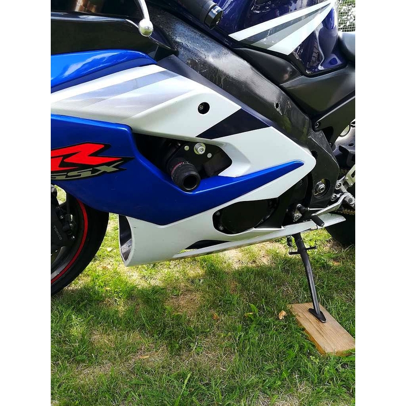 Suzuki GSX-R 1000 (05-06)