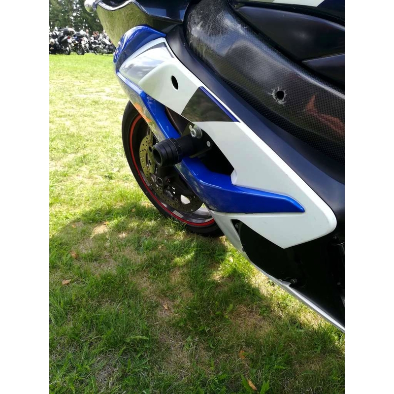 Suzuki GSX-R 1000 (05-06)