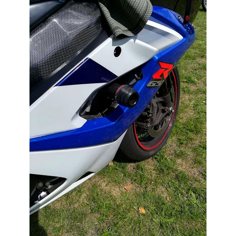Suzuki GSX-R 1000 (05-06)