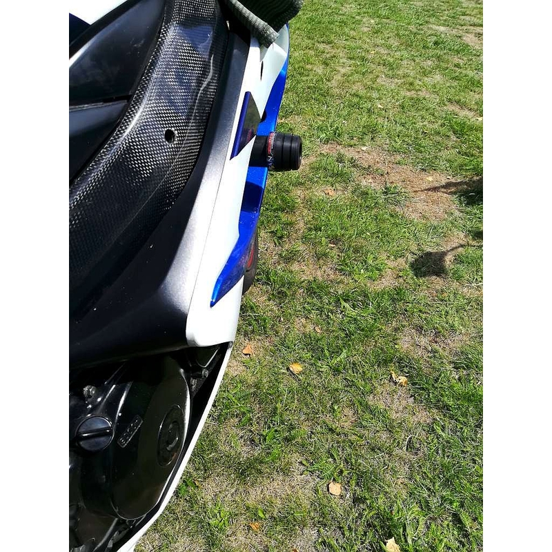 Suzuki GSX-R 1000 (05-06)