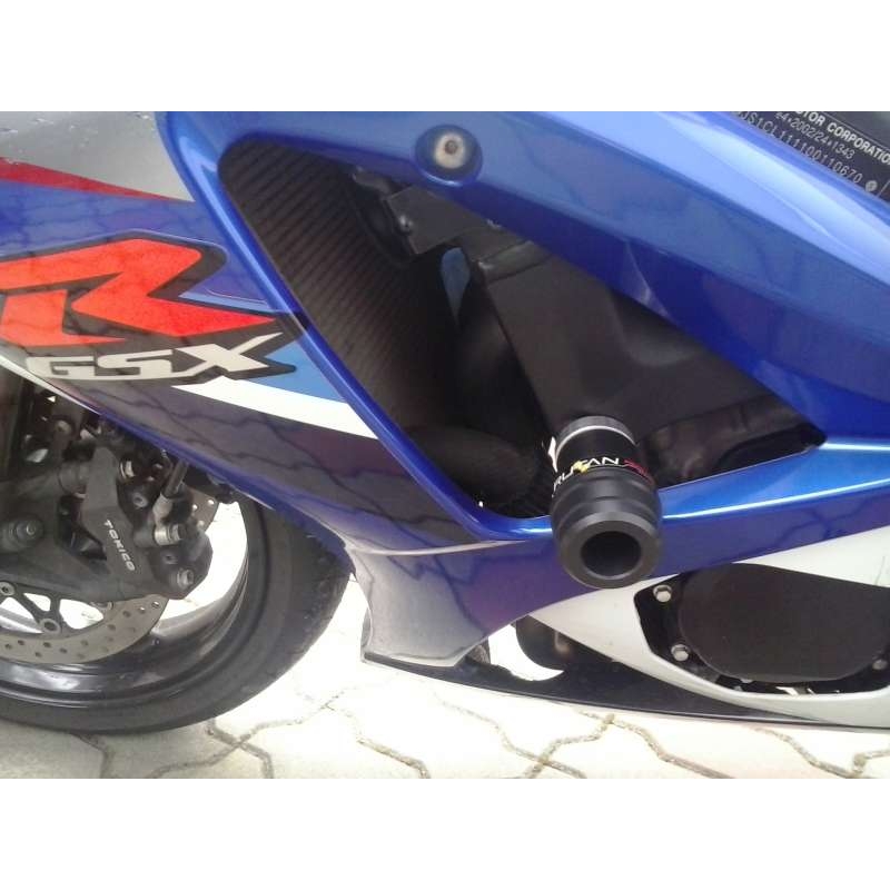 Suzuki GSX-R 1000 (07-08)