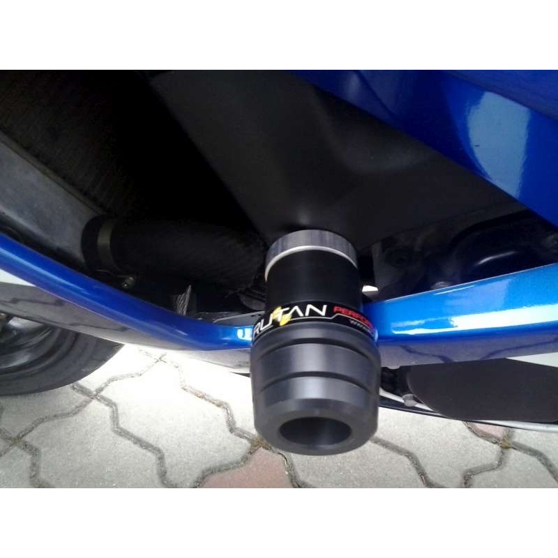 Suzuki GSX-R 1000 (07-08)