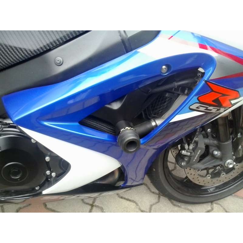 Suzuki GSX-R 1000 (07-08)