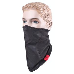 Šiltas gatvės lenktynininko kaklas