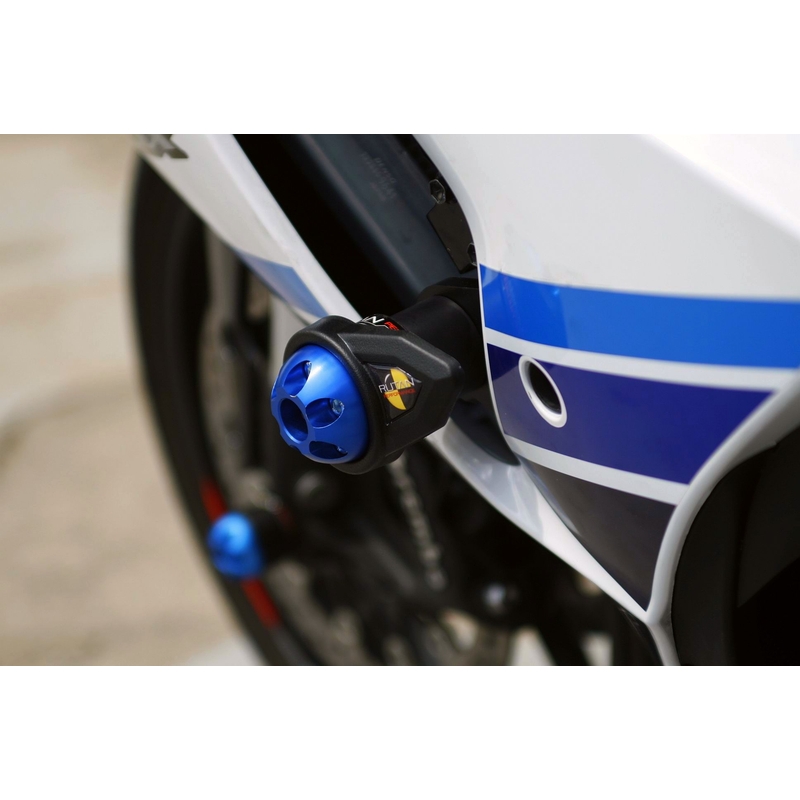 Suzuki GSX-R 1000 (09-15)