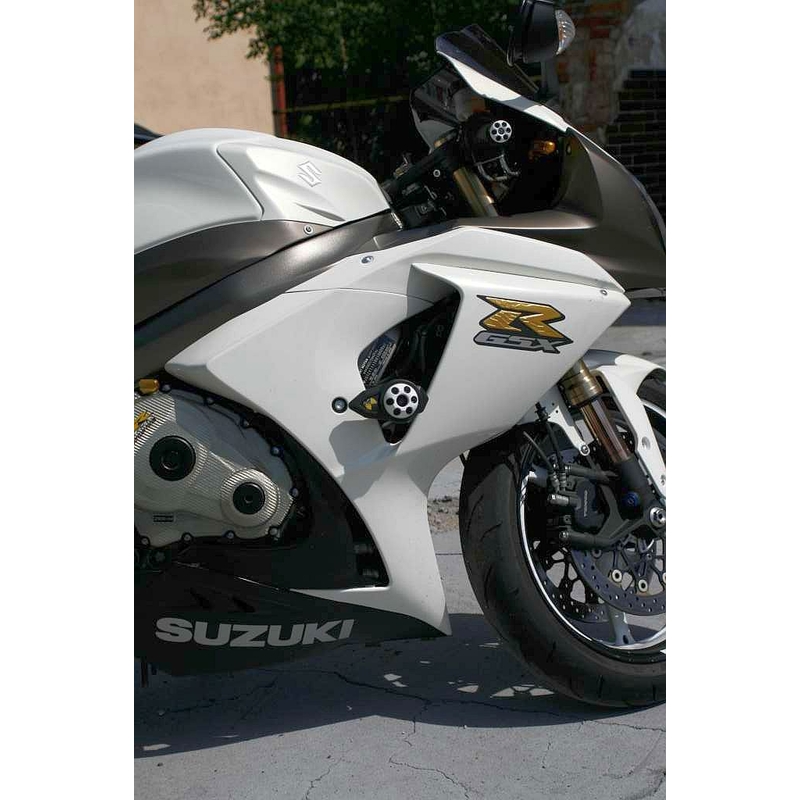 Suzuki GSX-R 1000 (09-15)