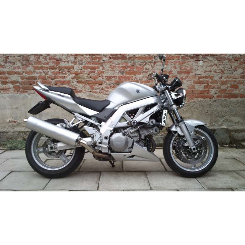 Suzuki SV 1000 Arrow išpardavimas