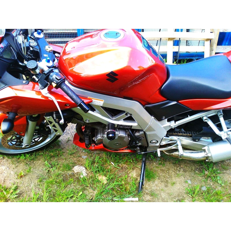 Suzuki SV 1000 Arrow išpardavimas