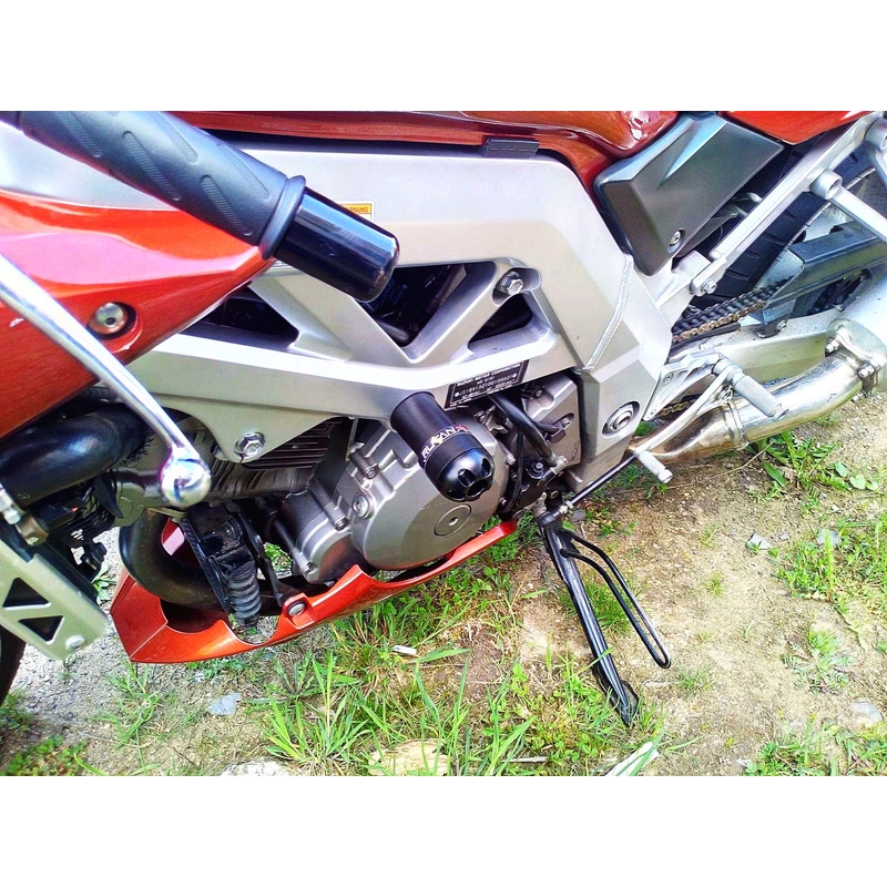 Suzuki SV 1000 Arrow išpardavimas