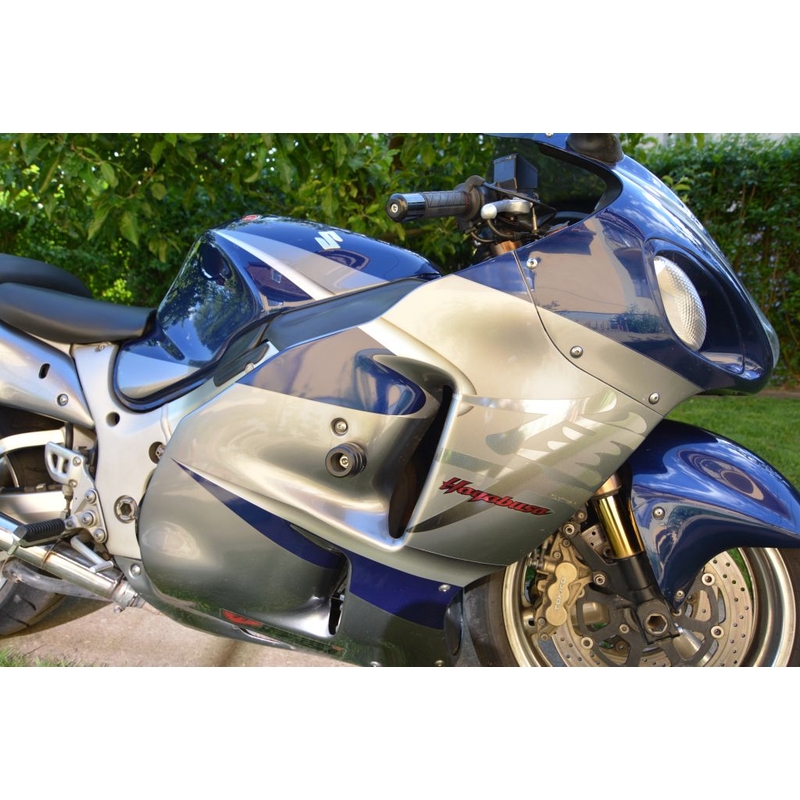 Suzuki GSX-R 1300 (99-07) Strėlė