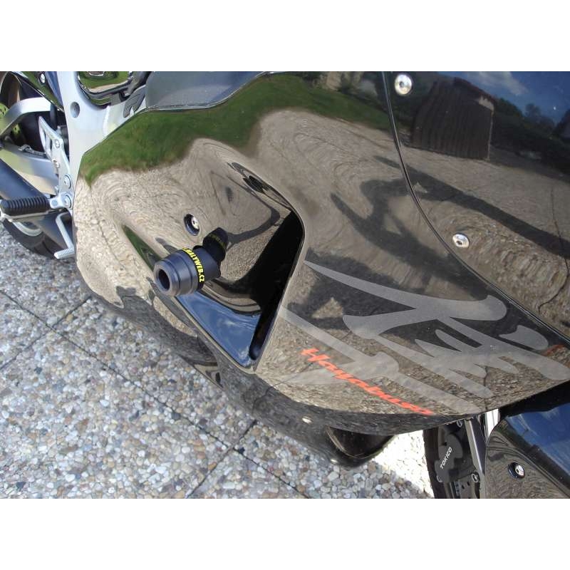 Suzuki GSX-R 1300 (99-07) Strėlė