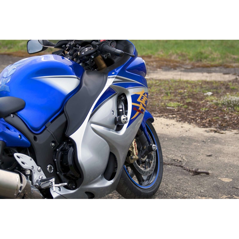 Suzuki GSX-R 1300 (08-)