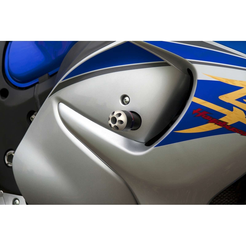 Suzuki GSX-R 1300 (08-)