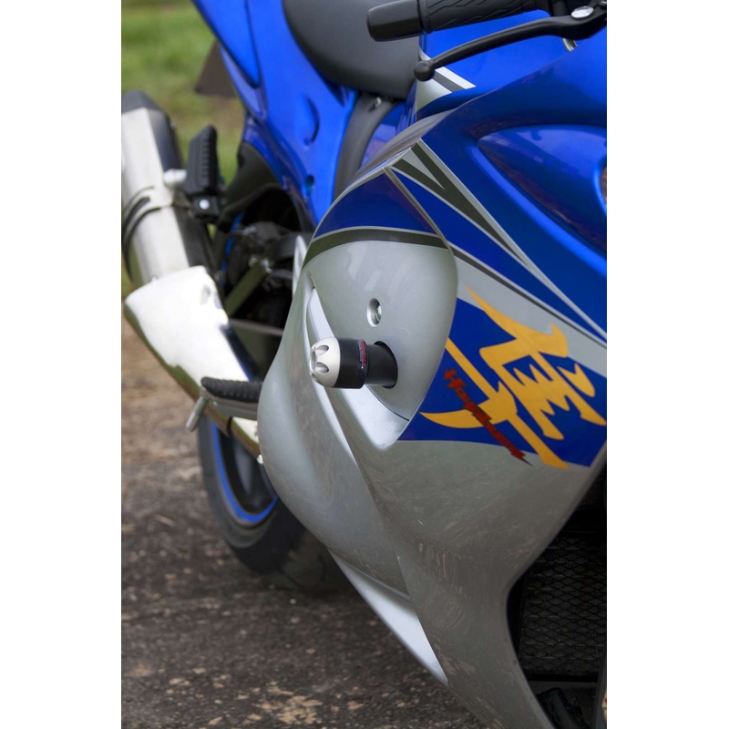 Suzuki GSX-R 1300 (08-)