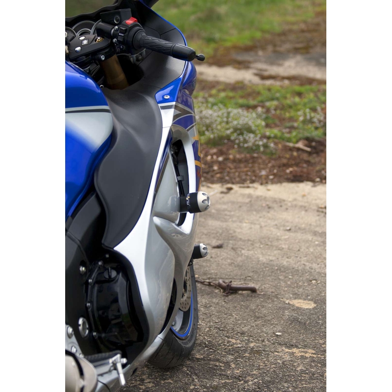 Suzuki GSX-R 1300 (08-)