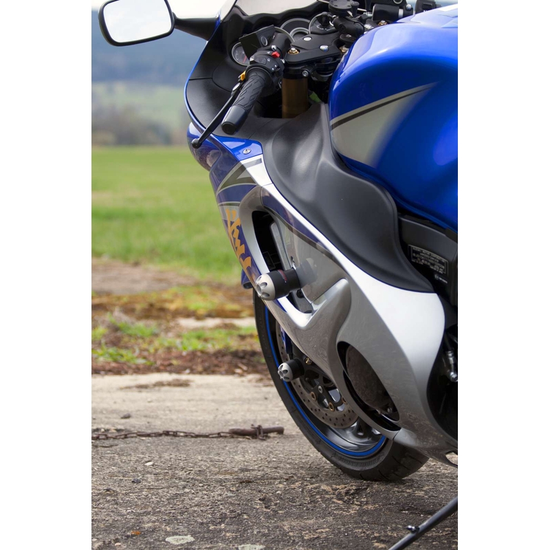 Suzuki GSX-R 1300 (08-)