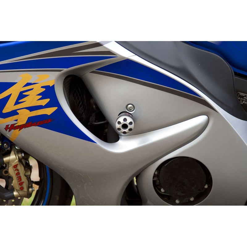 Suzuki GSX-R 1300 (08-)