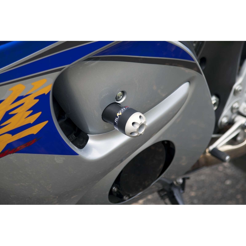 Suzuki GSX-R 1300 (08-)