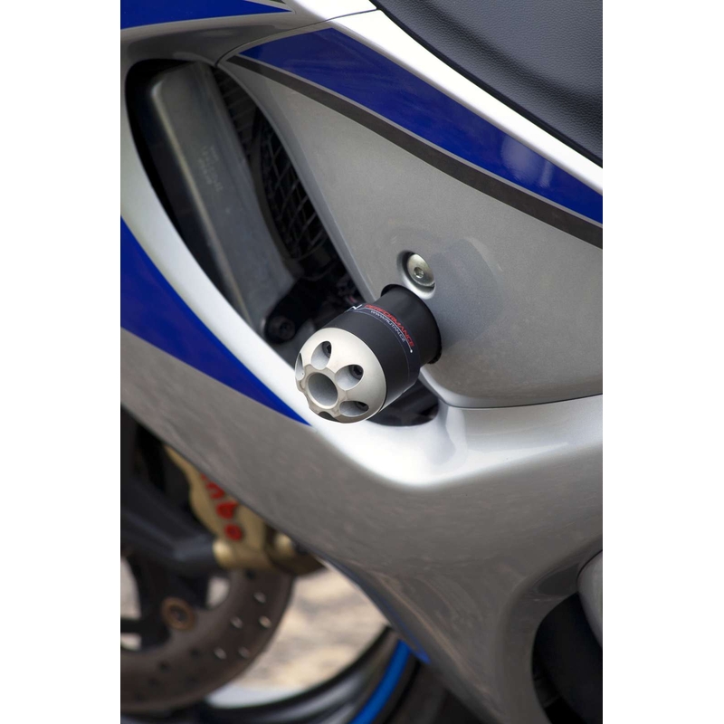 Suzuki GSX-R 1300 (08-)