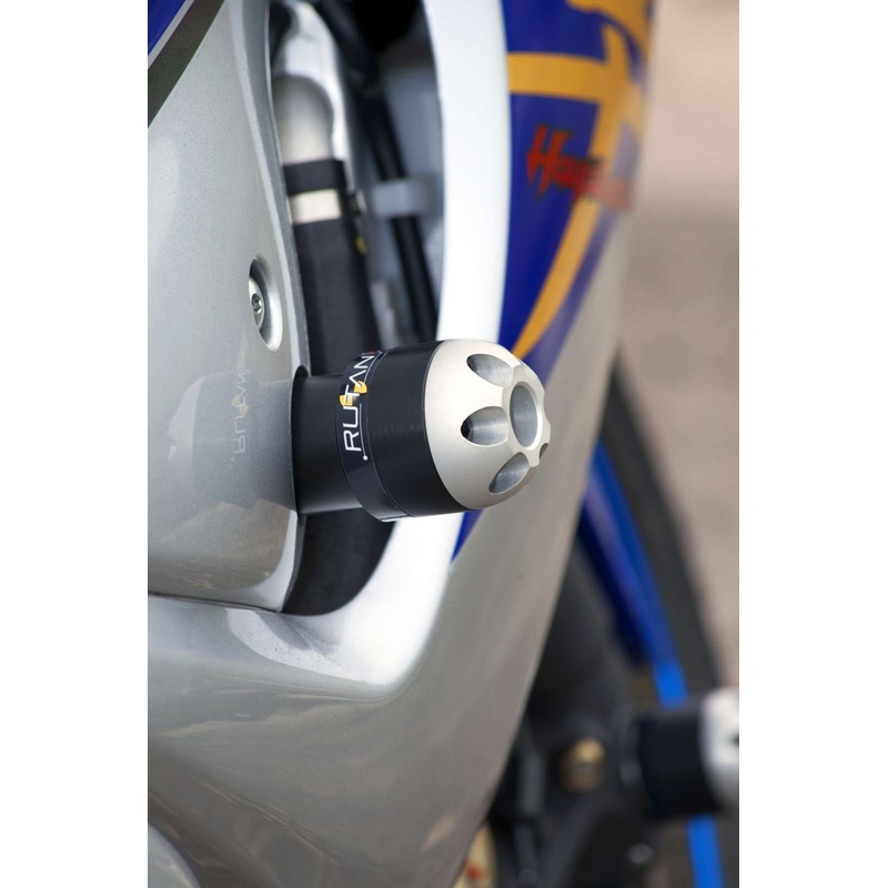 Suzuki GSX-R 1300 (08-)