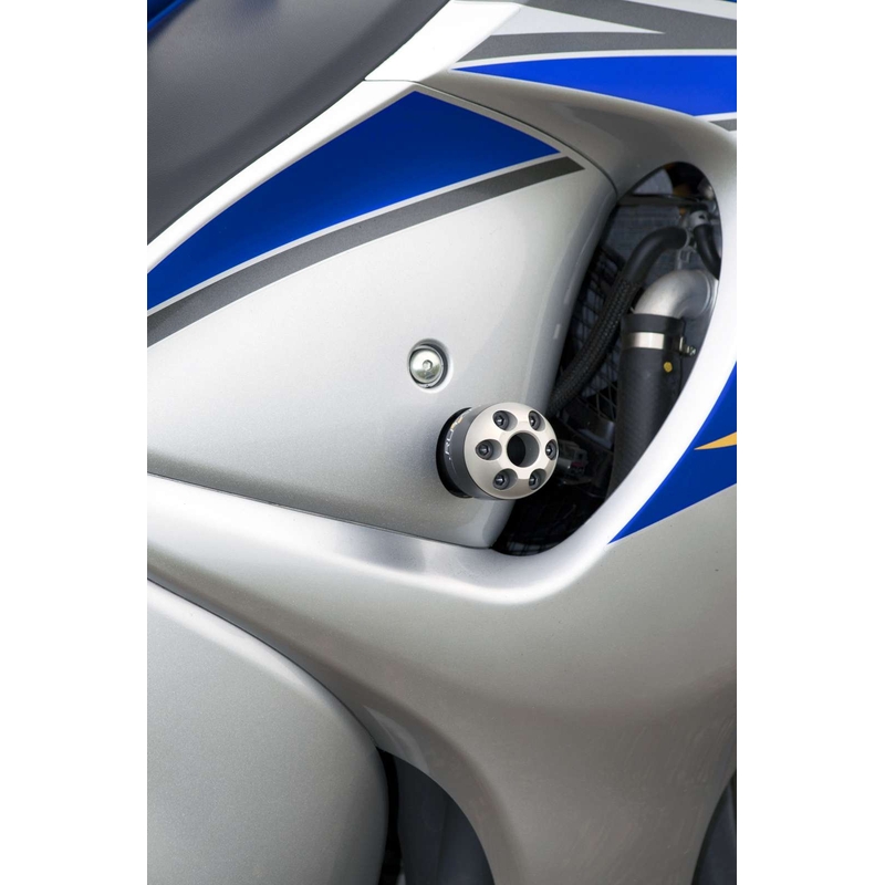 Suzuki GSX-R 1300 (08-)
