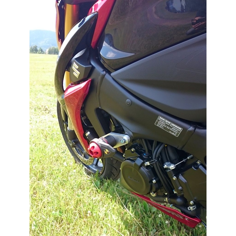 Suzuki GSX-S 1000 (15-) (dviejų taškų rinkinys)