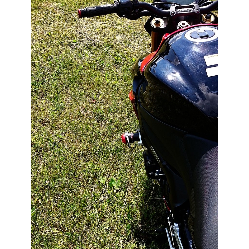 Suzuki GSX-S 1000 (15-) (dviejų taškų rinkinys)