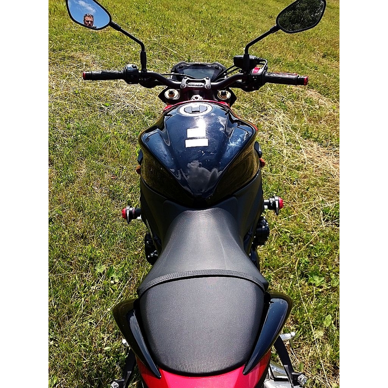 Suzuki GSX-S 1000 (15-) (dviejų taškų rinkinys)