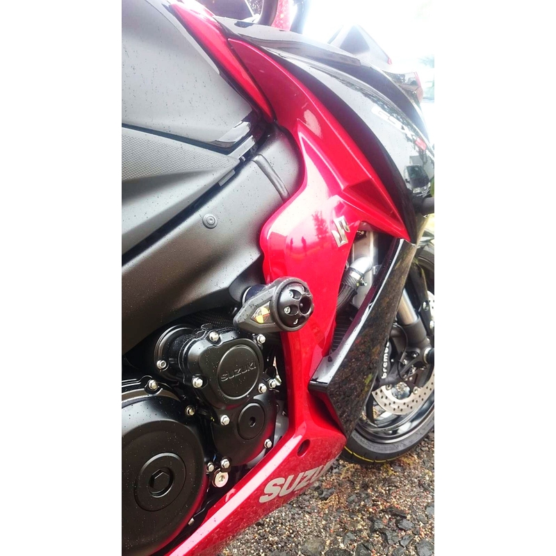 Suzuki GSX-S 1000F (15-)