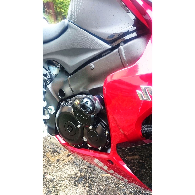 Suzuki GSX-S 1000F (15-)