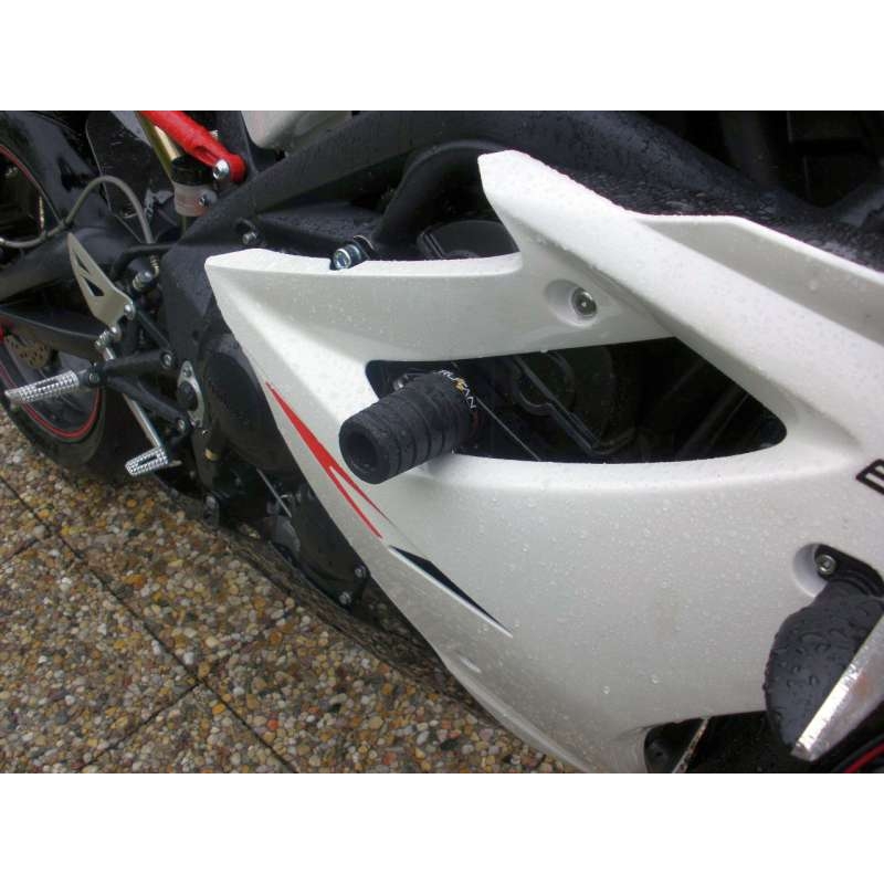 Triumph DAYTONA, Street triple 675 (-12) Strėlė