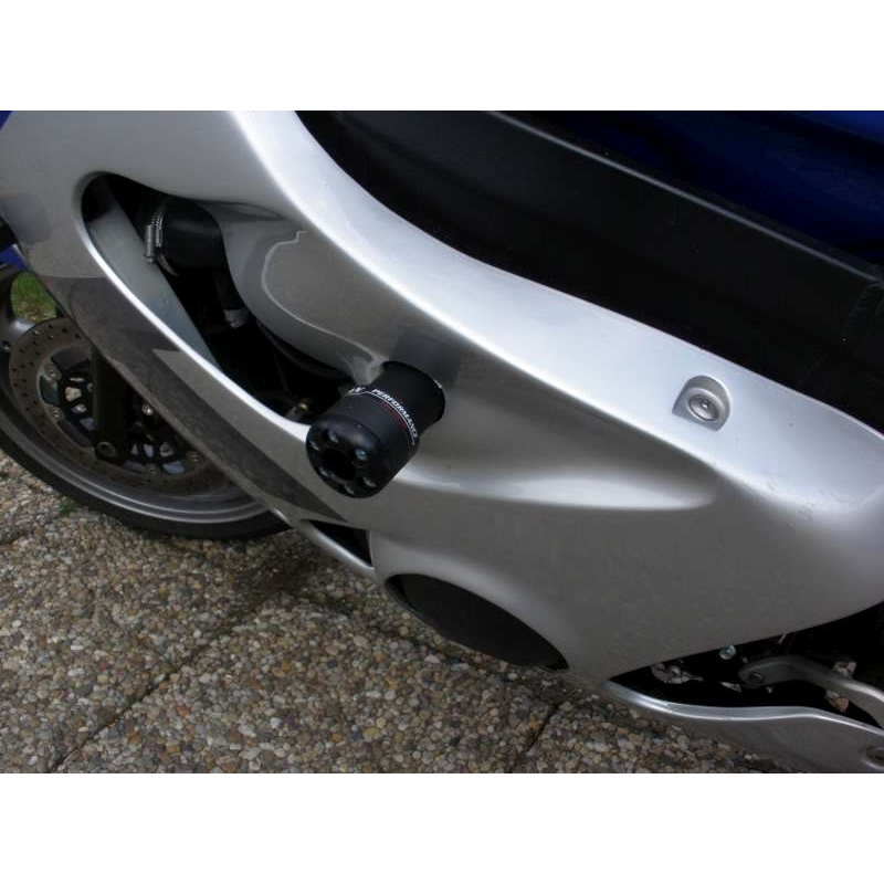 Triumph TT600 Classic