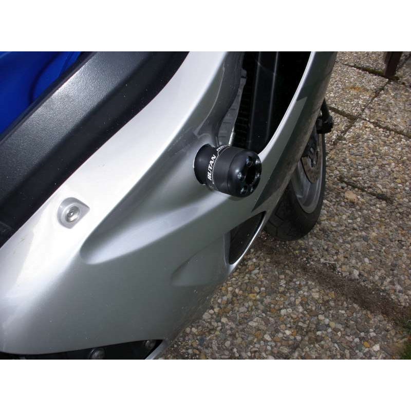 Triumph TT600 Classic