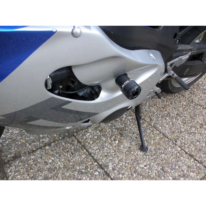 Triumph TT600 Classic